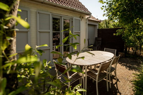 Photo 1 - 3 bedroom House in De Haan with garden