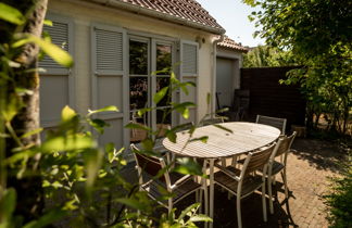 Photo 1 - 3 bedroom House in De Haan with garden