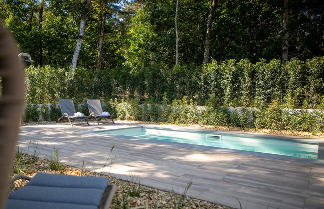 Casa de 4 quartos em Rhenen com piscina privada e jardim - Foto 16
