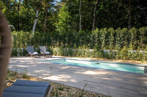 Foto 9 - Casa con 3 camere da letto a Rhenen con piscina privata e giardino