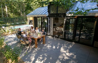 Foto 3 - Casa de 3 quartos em Rhenen com piscina privada e jardim