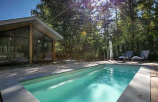 Photo 1 - Maison de 3 chambres à Rhenen avec piscine privée et jardin