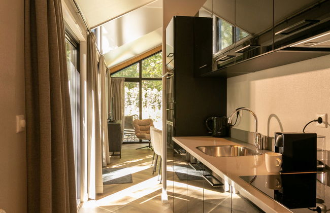 Casa de 4 quartos em Rhenen com piscina privada e jardim - Foto 8