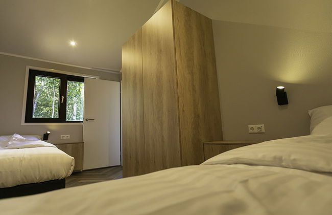 Casa de 4 quartos em Rhenen com piscina privada e jardim - Foto 14