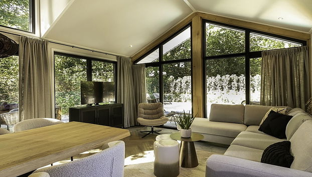 Maison de 4 chambres à Rhenen avec piscine privée et jardin - Photo 2