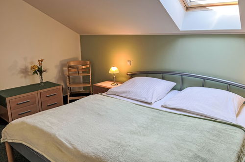 Foto 16 - Appartamento con 1 camera da letto a Zinnowitz