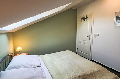 Foto 17 - Appartamento con 1 camera da letto a Zinnowitz