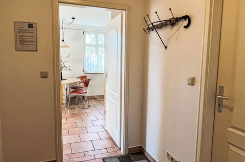 Foto 11 - Appartamento con 1 camera da letto a Zinnowitz