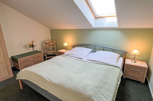 Foto 15 - Appartamento con 1 camera da letto a Zinnowitz