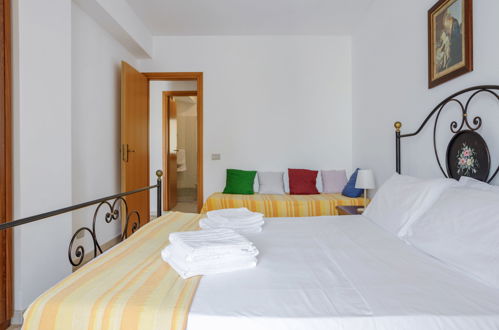 Foto 16 - Appartamento con 3 camere da letto a San Vito Lo Capo con terrazza e vista mare