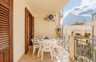 Foto 3 - Apartamento de 3 quartos em San Vito Lo Capo com terraço e vistas do mar