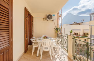 Photo 3 - 3 bedroom Apartment in San Vito Lo Capo with terrace