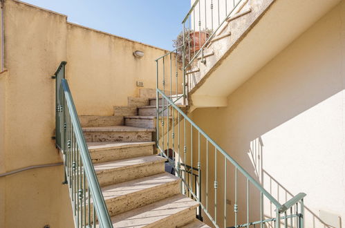 Photo 24 - Appartement de 3 chambres à San Vito Lo Capo avec terrasse