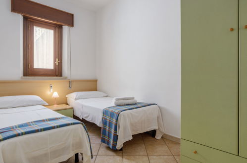 Foto 18 - Apartment mit 3 Schlafzimmern in San Vito Lo Capo mit terrasse und blick aufs meer