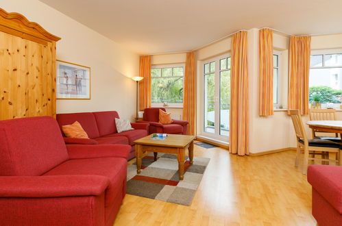 Photo 8 - 2 bedroom Apartment in Zinnowitz with sea view