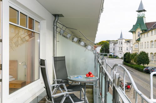 Photo 5 - 2 bedroom Apartment in Zinnowitz with sea view