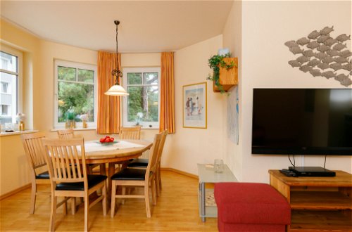 Foto 13 - Apartment mit 2 Schlafzimmern in Zinnowitz mit blick aufs meer