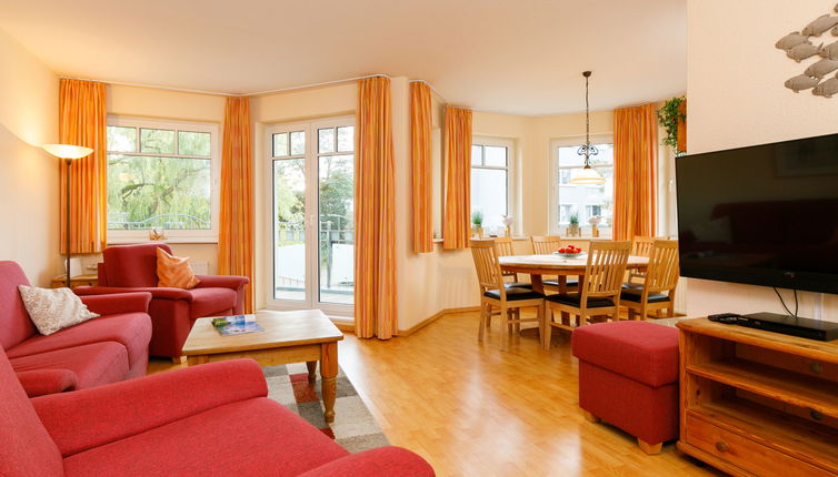 Photo 1 - 2 bedroom Apartment in Zinnowitz