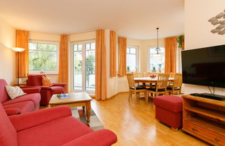 Photo 1 - 2 bedroom Apartment in Zinnowitz with sea view