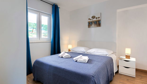 Haus mit 7 Schlafzimmern in Raša mit privater pool und garten - Foto 5