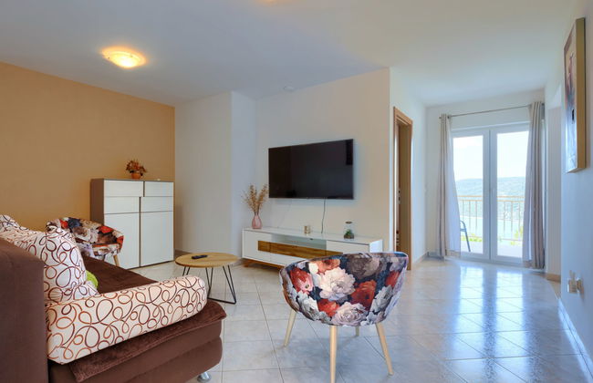 Casa de 7 quartos em Raša com piscina privada e jardim - Foto 28