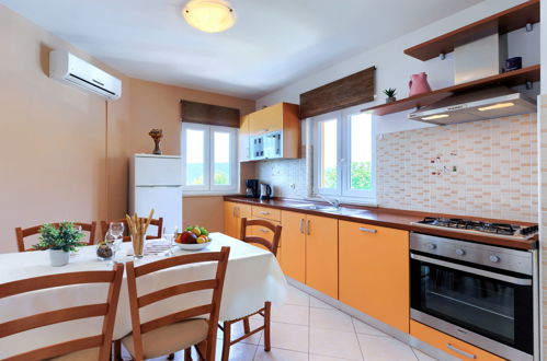 Photo 34 - 5 bedroom House in Raša with private pool and sea view