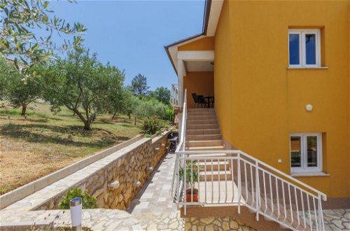 Photo 23 - 5 bedroom House in Raša with private pool and sea view
