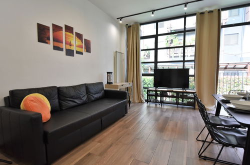 Photo 3 - 1 bedroom Apartment in Milan with garden