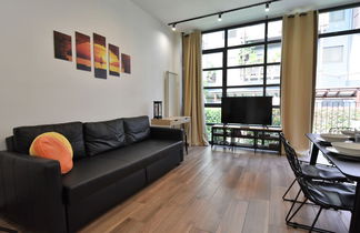 Photo 3 - 1 bedroom Apartment in Milan with garden