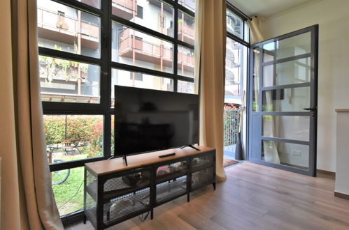 Photo 1 - 1 bedroom Apartment in Milan with garden