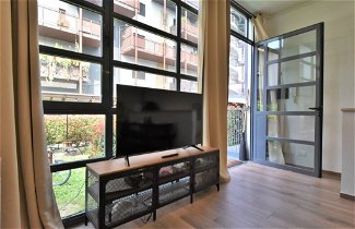Foto 1 - Apartamento de 1 habitación en Milán con jardín
