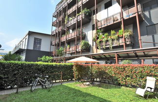 Photo 2 - 1 bedroom Apartment in Milan with garden