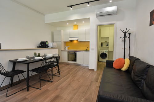 Foto 7 - Apartamento de 1 quarto em Milão com jardim