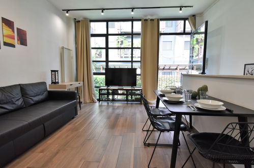 Photo 15 - 1 bedroom Apartment in Milan with garden