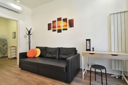 Foto 10 - Appartamento con 1 camera da letto a Milano con giardino