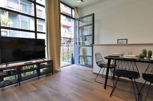 Photo 9 - 1 bedroom Apartment in Milan with garden