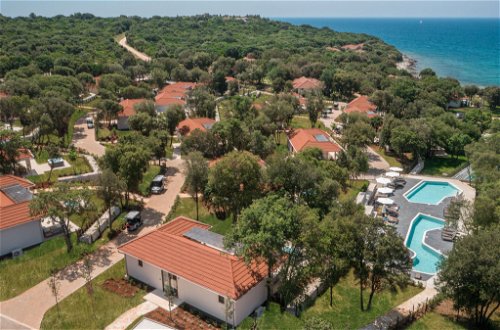 Foto 29 - Casa de 2 quartos em Bale com piscina e vistas do mar