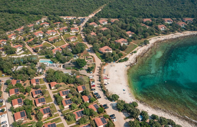Casa de 3 quartos em Bale com piscina e terraço - Foto 49