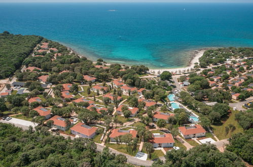 Foto 51 - Casa con 2 camere da letto a Bale con piscina e vista mare