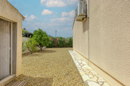 Photo 25 - Maison de 3 chambres à Sauvian avec piscine privée et jardin