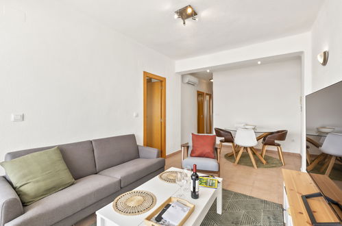 Foto 6 - Apartamento de 2 quartos em Dénia