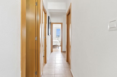 Foto 9 - Apartamento de 2 quartos em Dénia