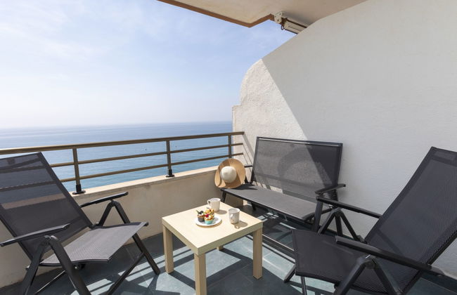 Apartamento de 2 quartos em Mont-roig del Camp com piscina e jardim - Foto 3