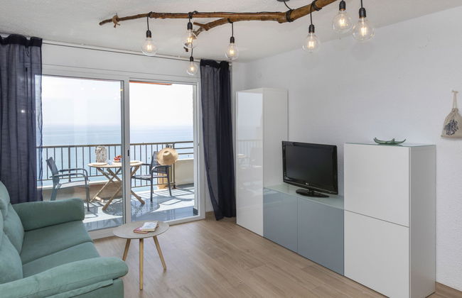 Apartamento de 2 quartos em Mont-roig del Camp com piscina e jardim - Foto 7