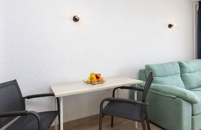 Apartamento de 2 quartos em Mont-roig del Camp com piscina e jardim - Foto 9