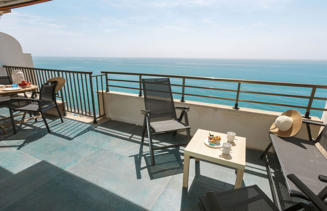 Apartamento de 2 quartos em Mont-roig del Camp com piscina e jardim - Foto 17