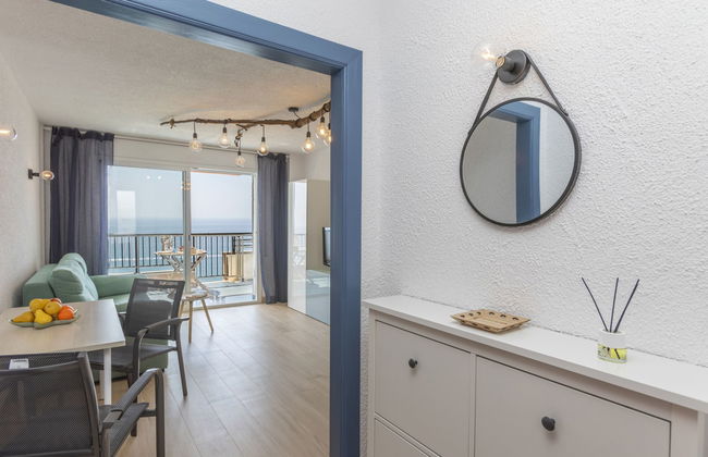 Apartamento de 2 quartos em Mont-roig del Camp com piscina e jardim - Foto 10