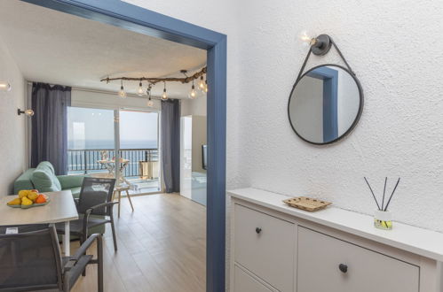 Photo 10 - Appartement de 1 chambre à Mont-roig del Camp avec piscine et vues à la mer