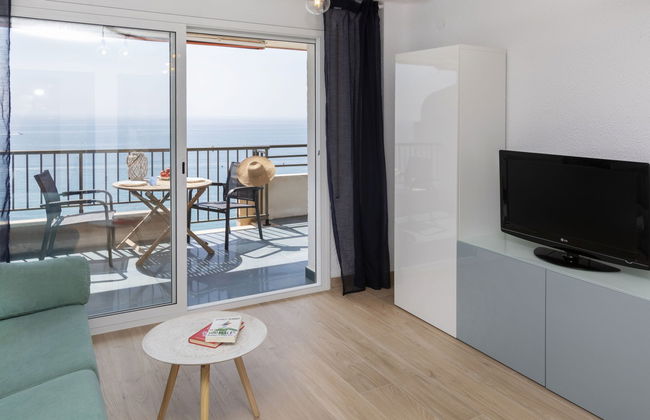 Apartamento de 2 quartos em Mont-roig del Camp com piscina e jardim - Foto 4