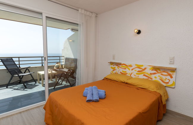 Apartamento de 2 quartos em Mont-roig del Camp com piscina e jardim - Foto 13